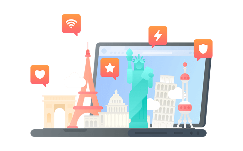 在多米尼加连接到中国vpn - 回国加速器